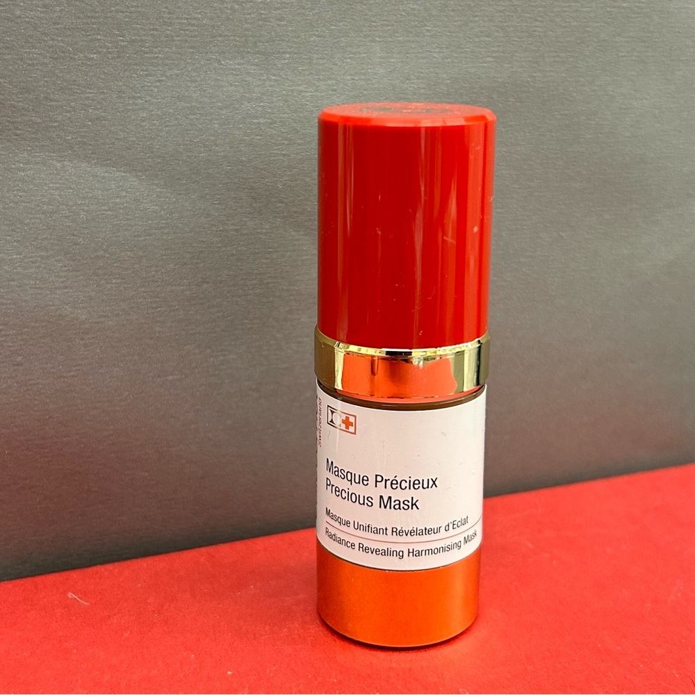 Cellcosmet Masque Précieux Precious Mask Masque Radence Realing